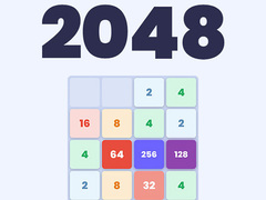 Игра Reach 2048