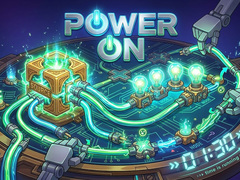 Игра Power On