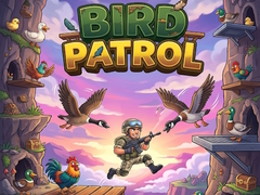 Игра Bird Patrol