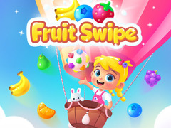 Игра Fruite Swipe