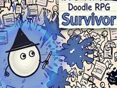 Игра Doodle RPG Survivor