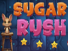 Игра Sugar Rush