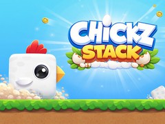 Игра ChickZ Stack