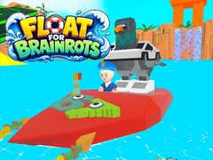 Игра Float for Brainrots