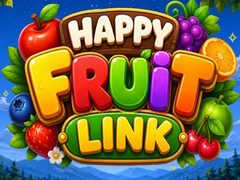 Игра Happy Fruit Link