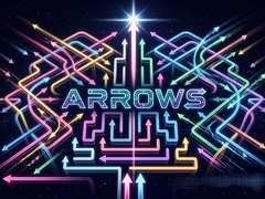 Игра Arrows