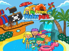 Игра My Pretend Summer Waterpark