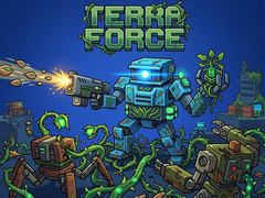 Игра Terra Force