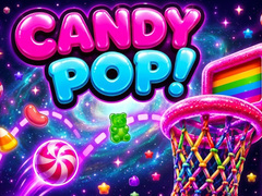 Игра Candy Pop!