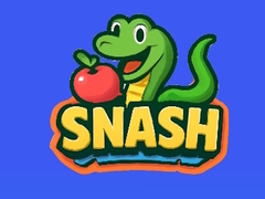 Игра Snash