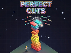 Игра Perfect Cuts