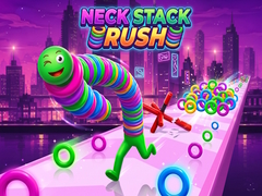 Игра Neck Stack Rush