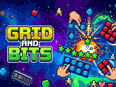 Игра Grid and Bits