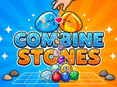 Игра Combine Stones