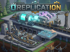 Игра Oreplication