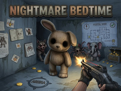Игра Nightmare Bedtime