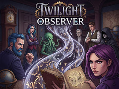 Игра Twilight Observer