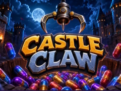 Игра Castle Claw