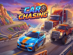 Игра Car Chasing