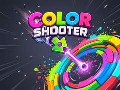 Игра Color Shooter