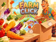 Игра Farm Click