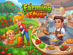 Игра Farming Fever