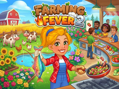 Игра Farming Fever 2