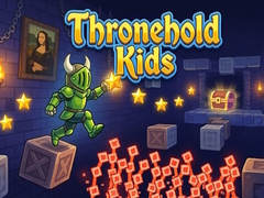 Игра Thronehold Kids