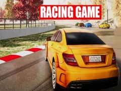 Игра Racing Game