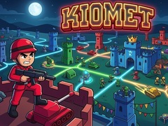 Игра Kiomet