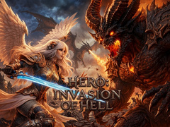 Игра Hero: Invasion of Hell