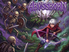 Игра Abyssborn