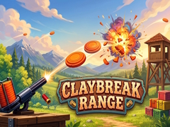 Игра Claybreak Range