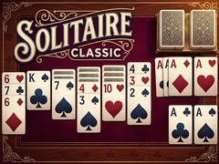 Игра Solitaire Classic