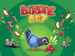 Игра Birdie Bop
