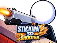 Игра Stickman3D Shooter