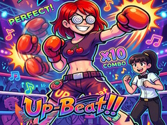 Игра Up-Beat!!