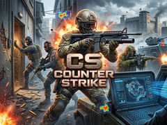Игра CS Counter Strike