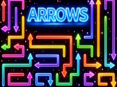 Игра Arrows