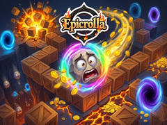 Игра Epicrolla