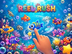 Игра Reel Rush