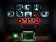 Игра The Entity 2