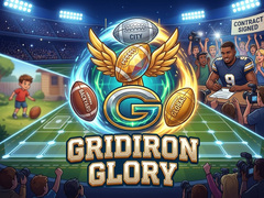 Игра Gridiron Glory