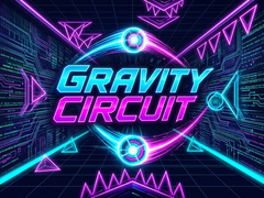 Игра Gravity Circuit