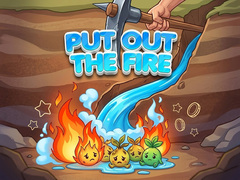 Игра Put Out The Fire