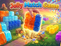 Игра Jelly Match Game