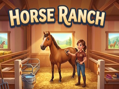 Игра Horse Ranch