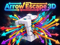 Игра Arrow Escape 3D