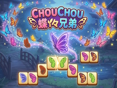 Игра ChouChou Kyodai