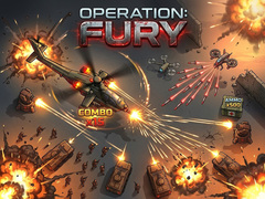 Игра Operation Fury